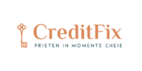 Credit Fix logo