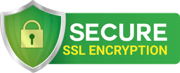 SSL encryption logo