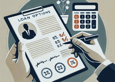 Bănci care acordă credit cu istoric negativ: Ce opțiuni ai?