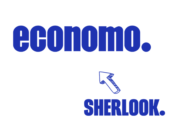 Economo.ro - Noua Noastră Identitate
