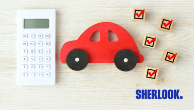 Cât de mult contează prețul asigurării auto în costul total al unei mașini?