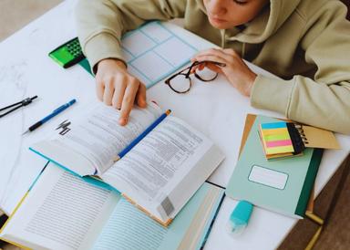 Credit pentru studii: O investiție în viitorul tău