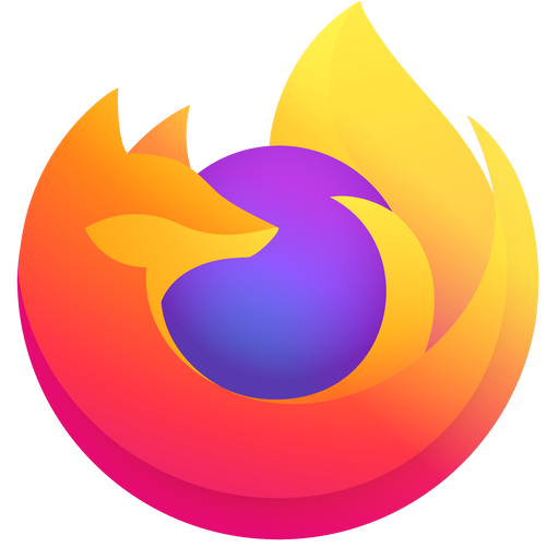 Mozilla Firefox